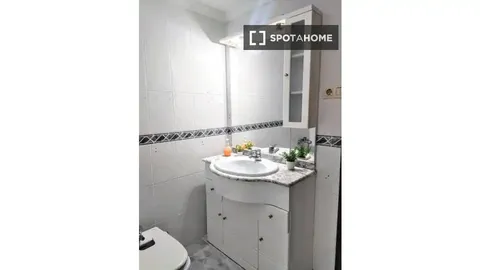 Habitació de lloguer, Montcada