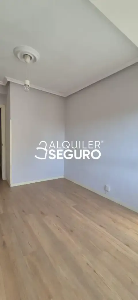 Pis de 85 m² a Oviedo
