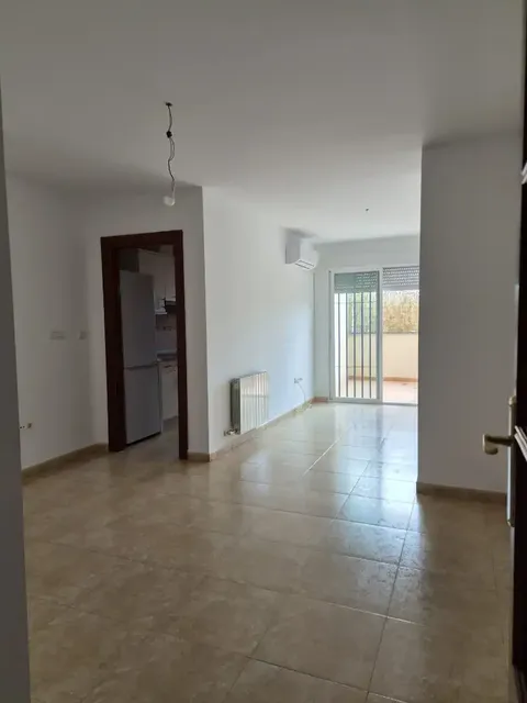 Wohnung 106 m² in Granada