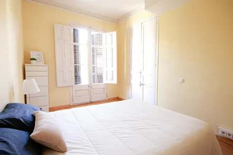 Zimmer zur Miete, Barcelona