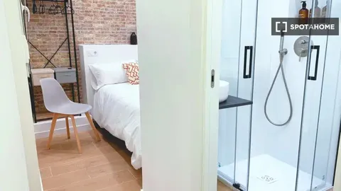 Room for rent, Valencia