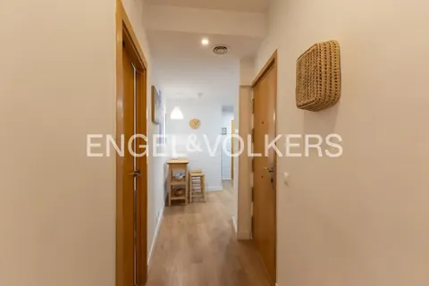 Pis de 78 m² a València