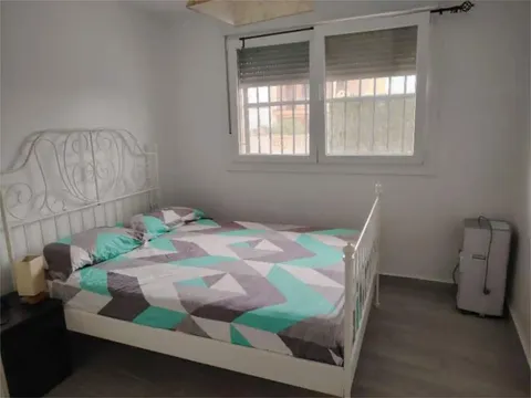Pis de 40 m² a Mazarrón