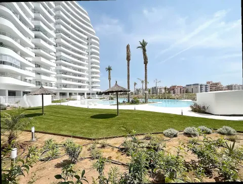 Pis de 91 m² a Canet d'en Berenguer