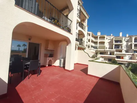 Pis de 106 m² a Mijas
