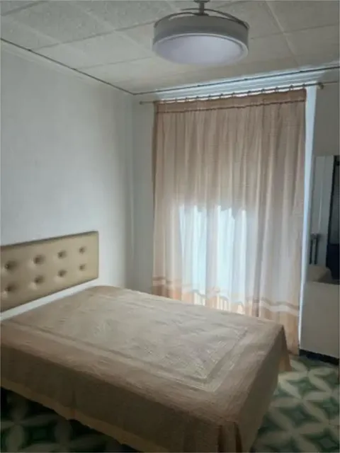 Квартира 140 м² у Alcoi / Alcoy
