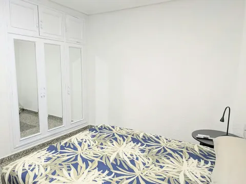 Zimmer zur Miete, Valencia
