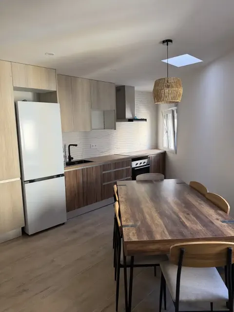 Flat 80 m² in Vinaròs