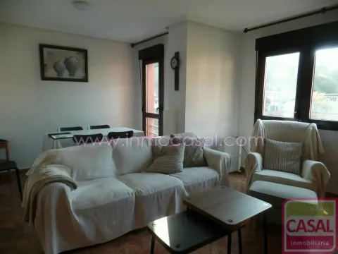 Appartement 77 m² à Riosa