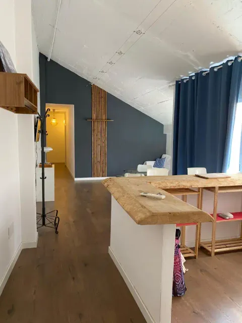 Flat 60 m² in Málaga