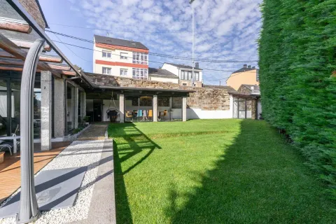 Moradia 252 m² em Lugo