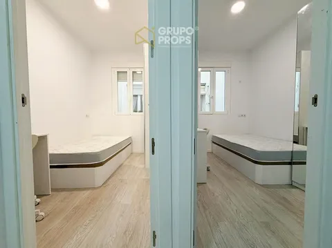 Pis de 60 m² a Madrid