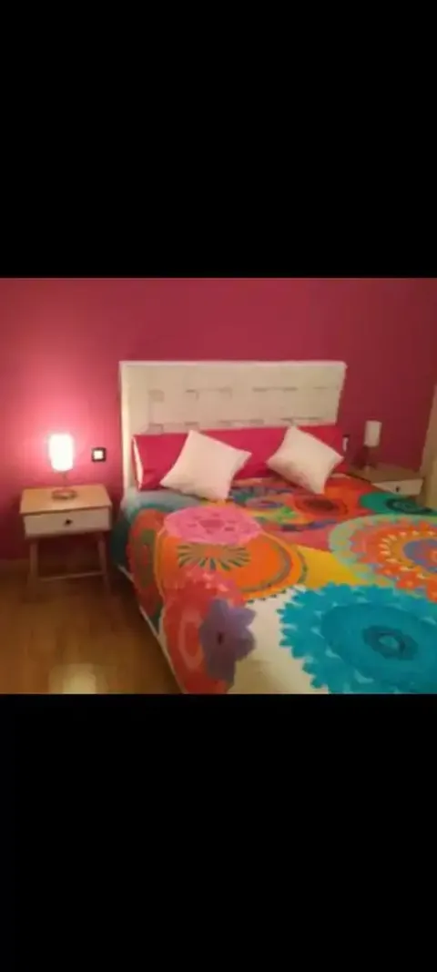 Habitación 87 m², Valladolid