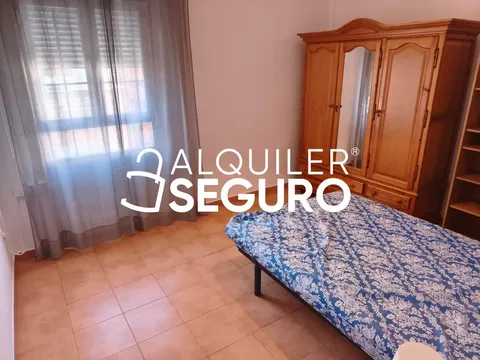 Pis de 80 m² a Sevilla