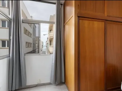 Pis de 50 m² a Las Palmas de Gran Canaria