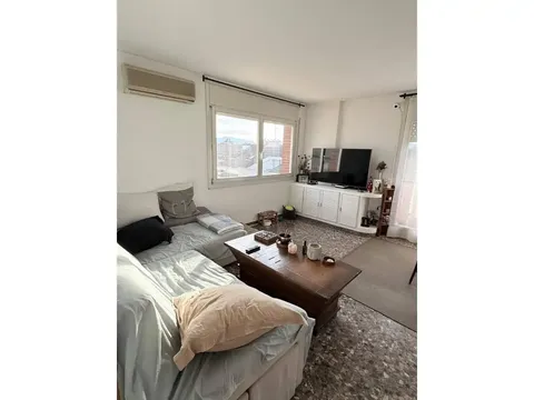 Pis de 87 m² a Manresa