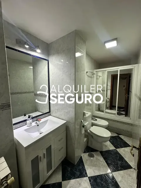 Pis de 65 m² a Alcorcón