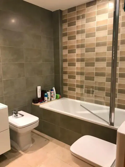 Apartamento 50 m² em Badalona