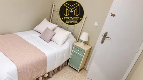 Wohnung 90 m² in Jaén