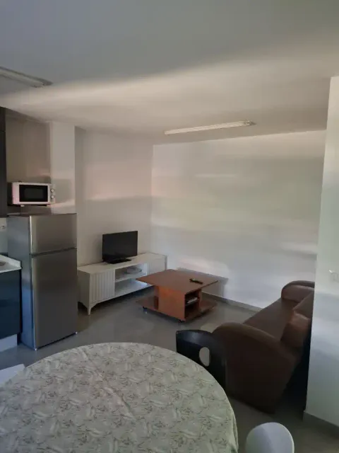 Apartamento 45 m² em Cee