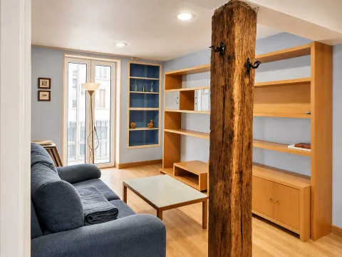 Apartamento 65 m² em Santander