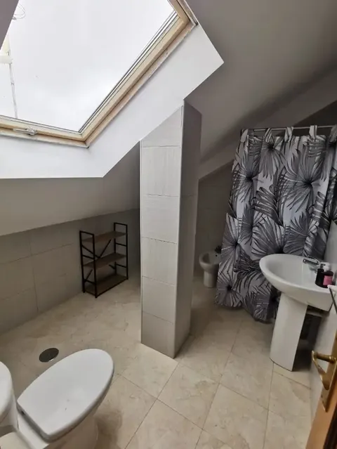 Pis de 130 m² a Baeza