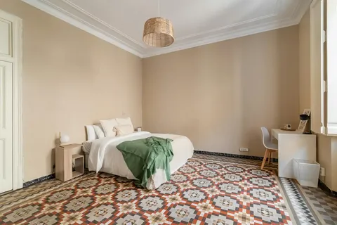 Zimmer zur Miete, Barcelona