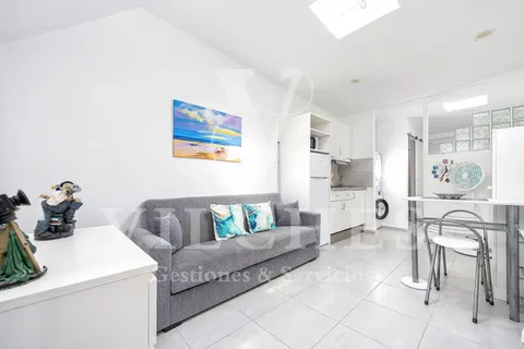 Appartamento 30 m² a Las Palmas de Gran Canaria
