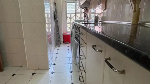 Pis de 96 m² a Móstoles