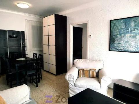 Pis de 88 m² a Barcelona