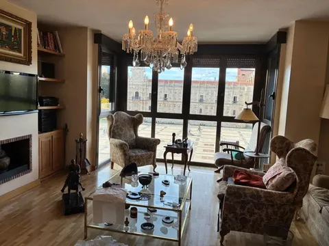 Wohnung 167 m² in León