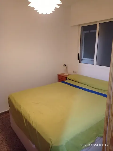 Pis de 50 m² a Mutxamel