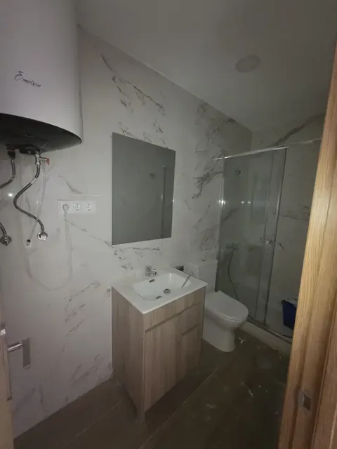 Pis de 60 m² a Parla
