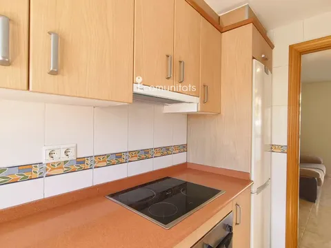 Pis de 71 m² a Roquetes