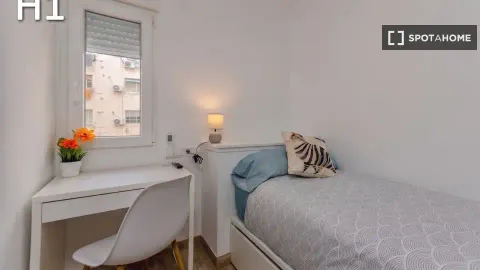 Appartement 90 m² à Valence