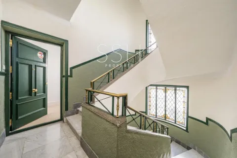 Квартира 167 м² в Мадриде