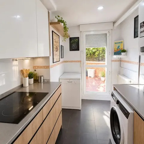 Wohnung 93 m² in Valdemoro