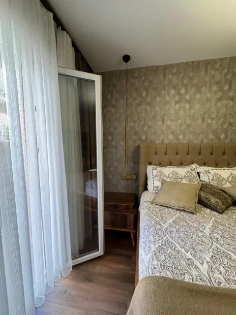 Pis de 75 m² a Segovia