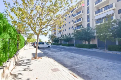 Pis de 52 m² a el Puig de Santa Maria