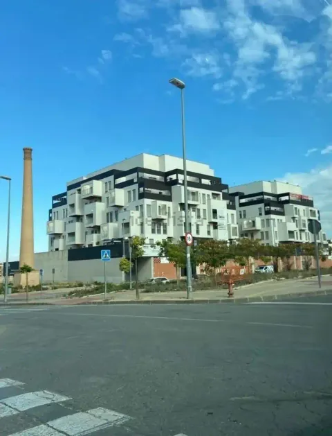 Pis de 70 m² a Múrcia