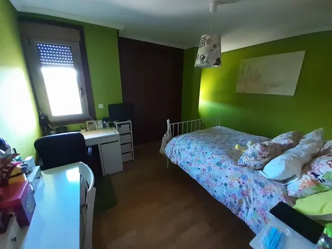 Будинок 200 м² у Оренсе