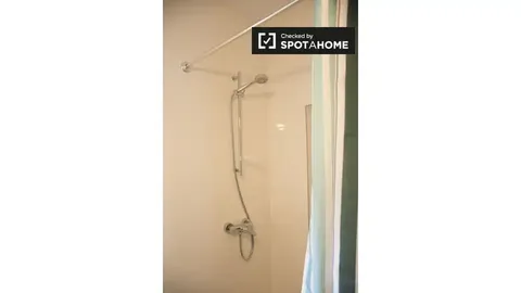 Zimmer zur Miete, Madrid