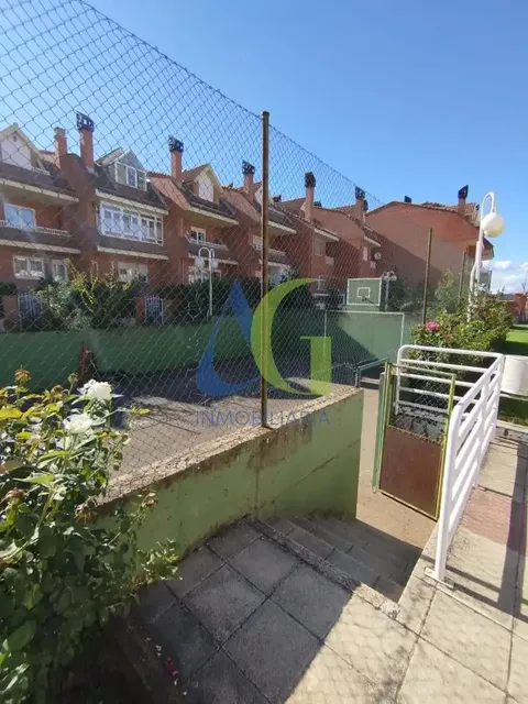 Casa 250 m² a San Andrés del Rabanedo