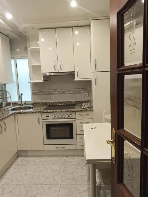 Apartamento 65 m² em Burgos