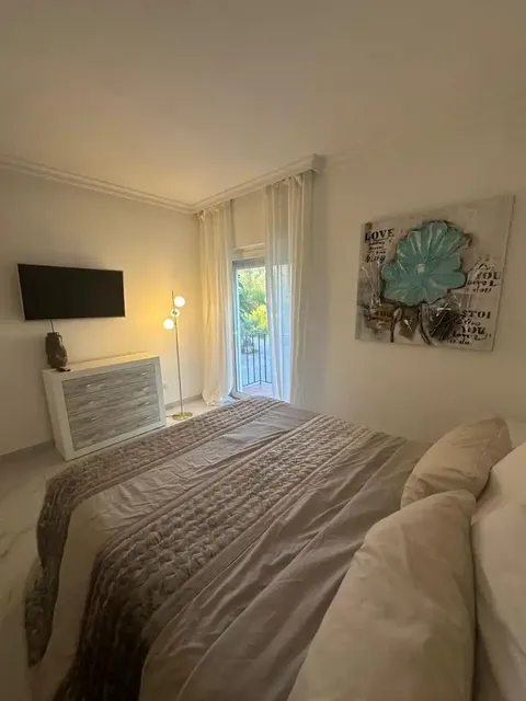 Pis de 140 m² a Marbella