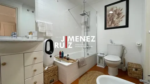 Wohnung 43 m² in El Puerto de Santa María