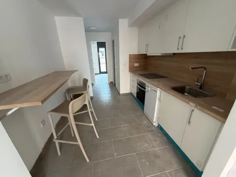 Piso de 46 m² en Lérida