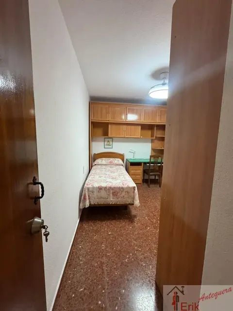 Комната в аренду, Antequera