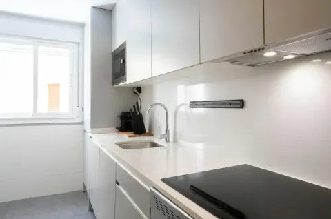 Piso de 90 m² en Palma