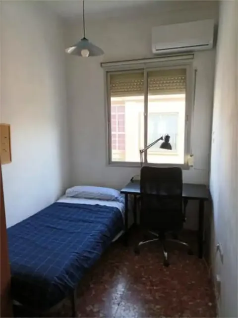 Pis de 60 m² a Màlaga